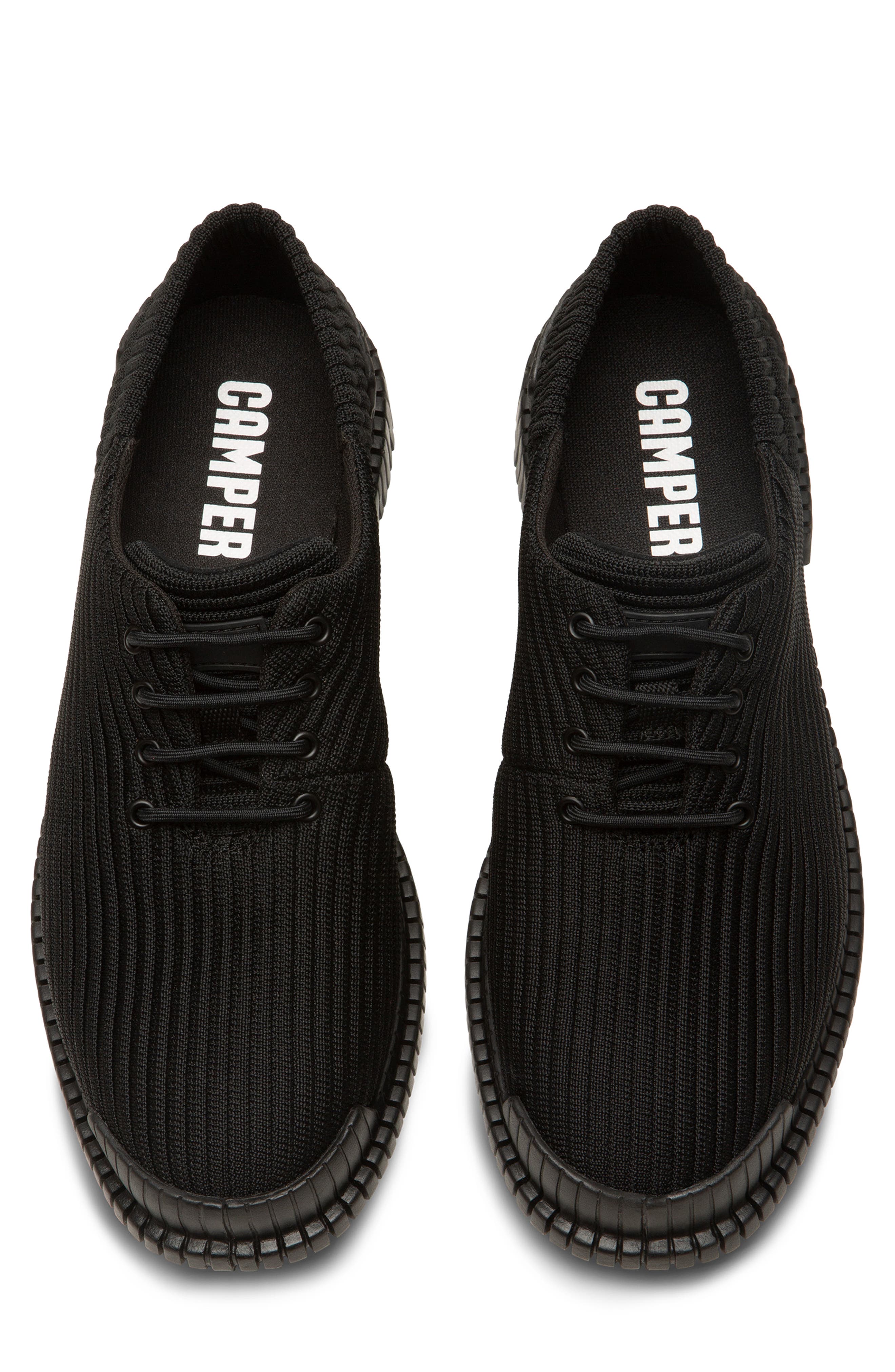 Camper Pix Derby, Alternate, color, 