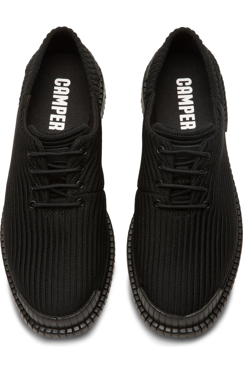 Camper Pix Derby, Alternate, color,