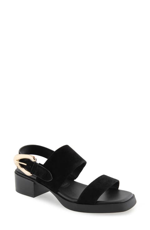 Dantay Slingback Sandal (Women)