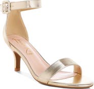 LONDON RAG Yuti Sandal