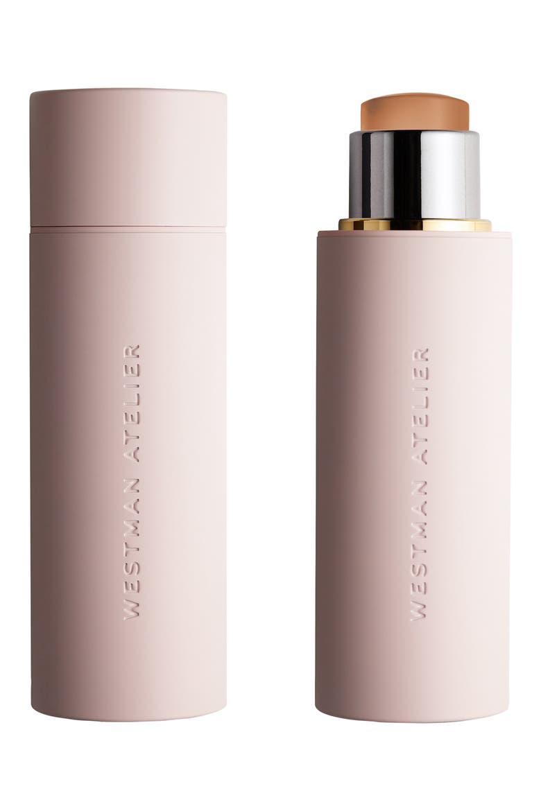 Vital Skin Foundation Stick, Main, color, X TAN WARM