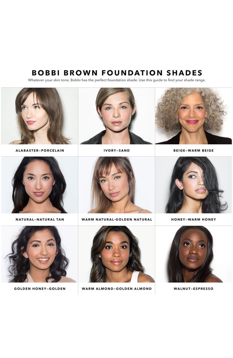 Bobbi Brown Skin Moisture Compact Foundation, Main, color, 