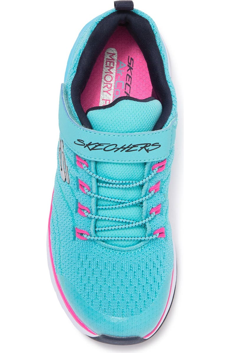 SKECHERS Ultra Groove - Pure Strides Sneaker, Alternate, color,