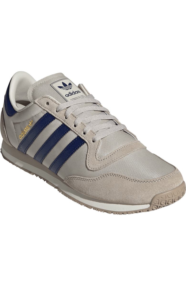 adidas Galaxy OG Sneakers, Main, color, Wonder Alumina