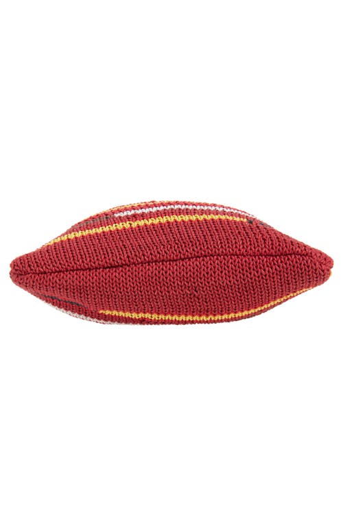 Jw Anderson Knit Hobo Bag