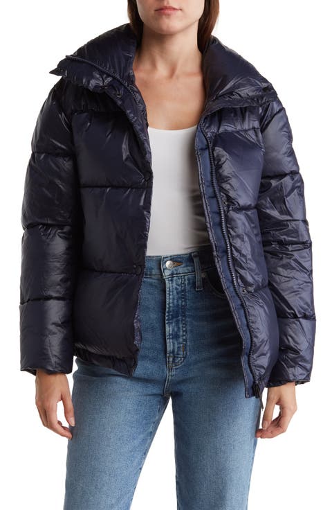 Meadow Puffer Jacket
