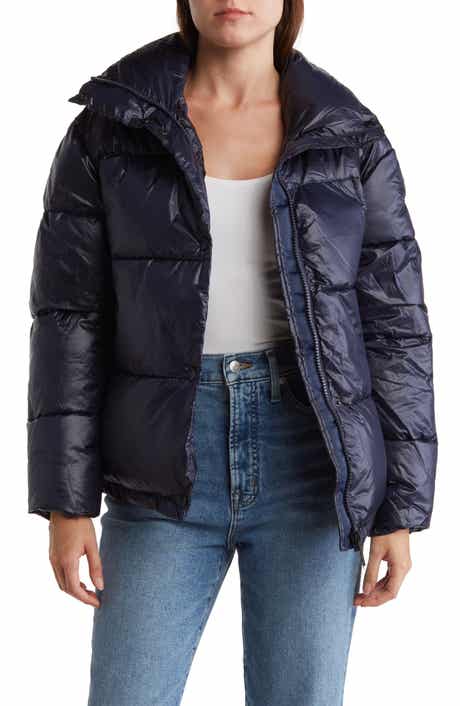 Noize Meadow Puffer Jacket