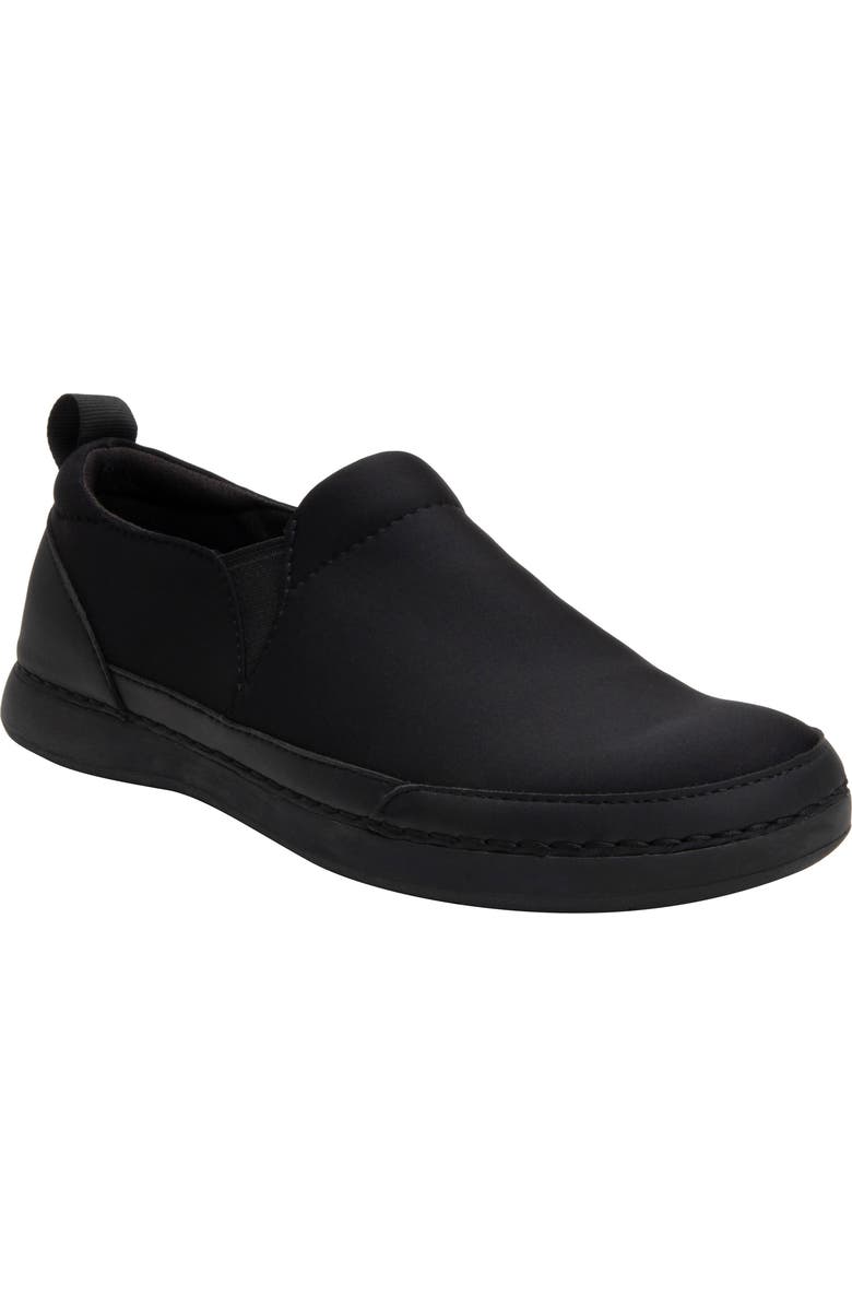 Alegria by PG Lite Alchemie Slip-On Sneaker, Alternate, color,