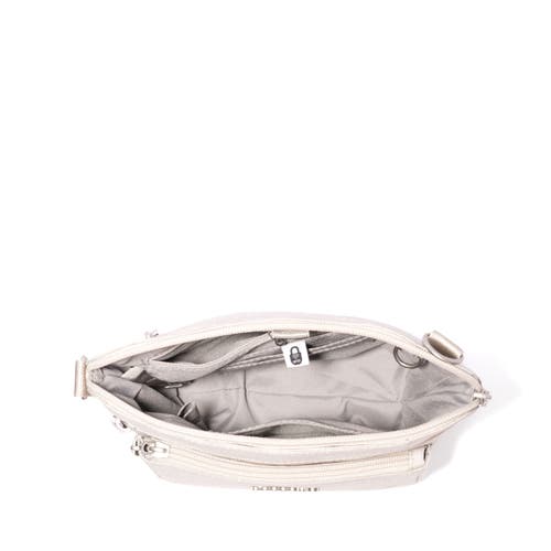Baggallini Modern Pocket Crossbody Bag