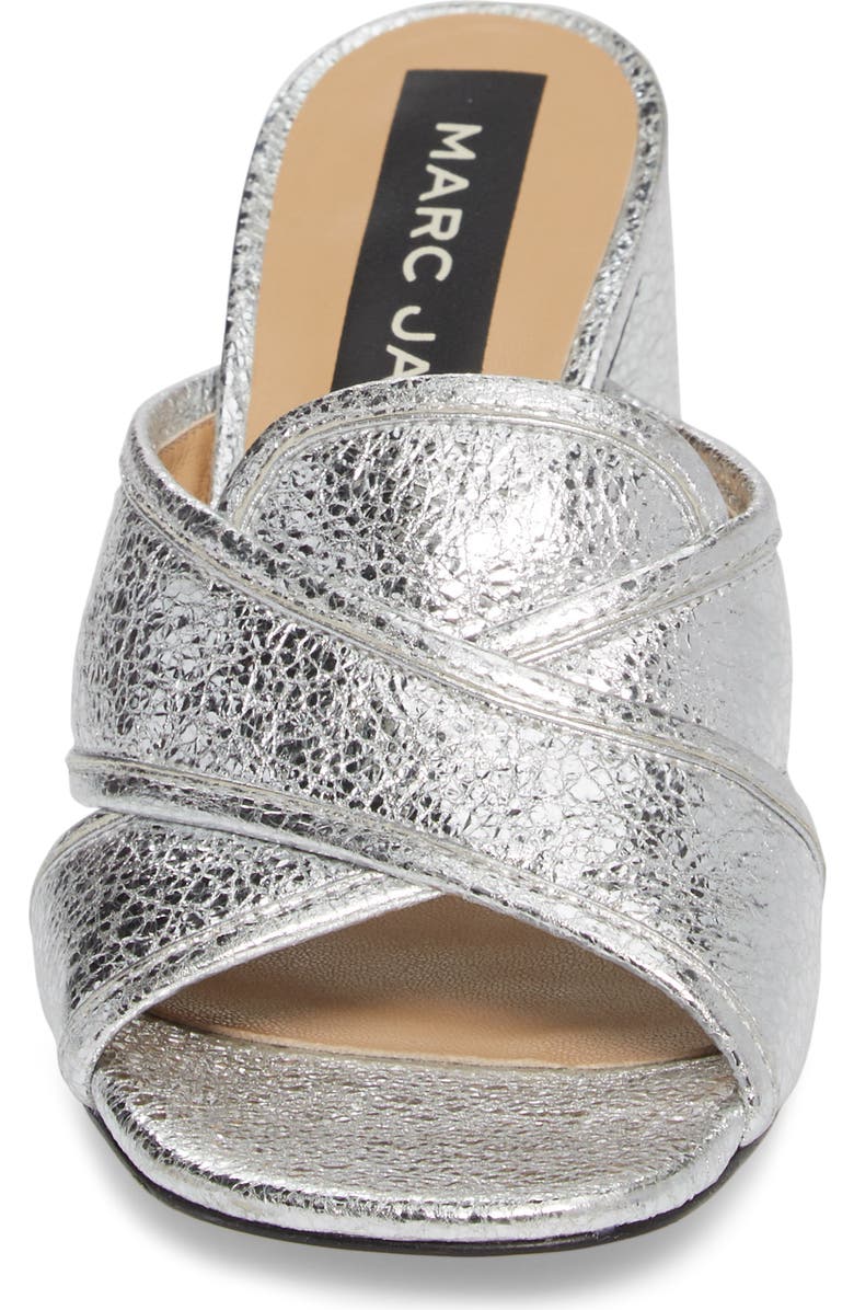 Marc Jacobs Aurora Mule, Alternate, color,