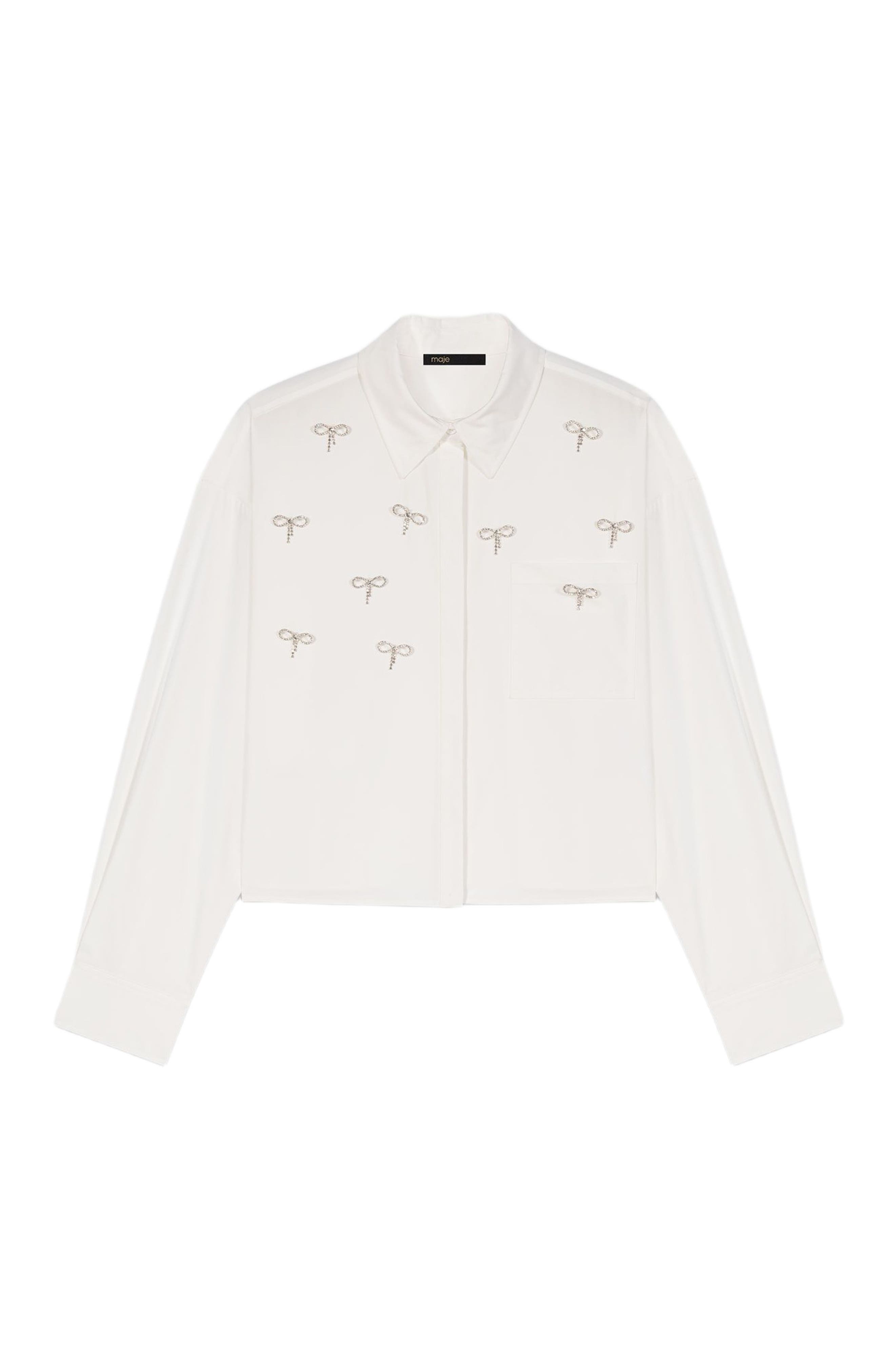 selected White