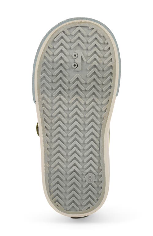 See Kai Run Kids' Alex Sneaker In Green
