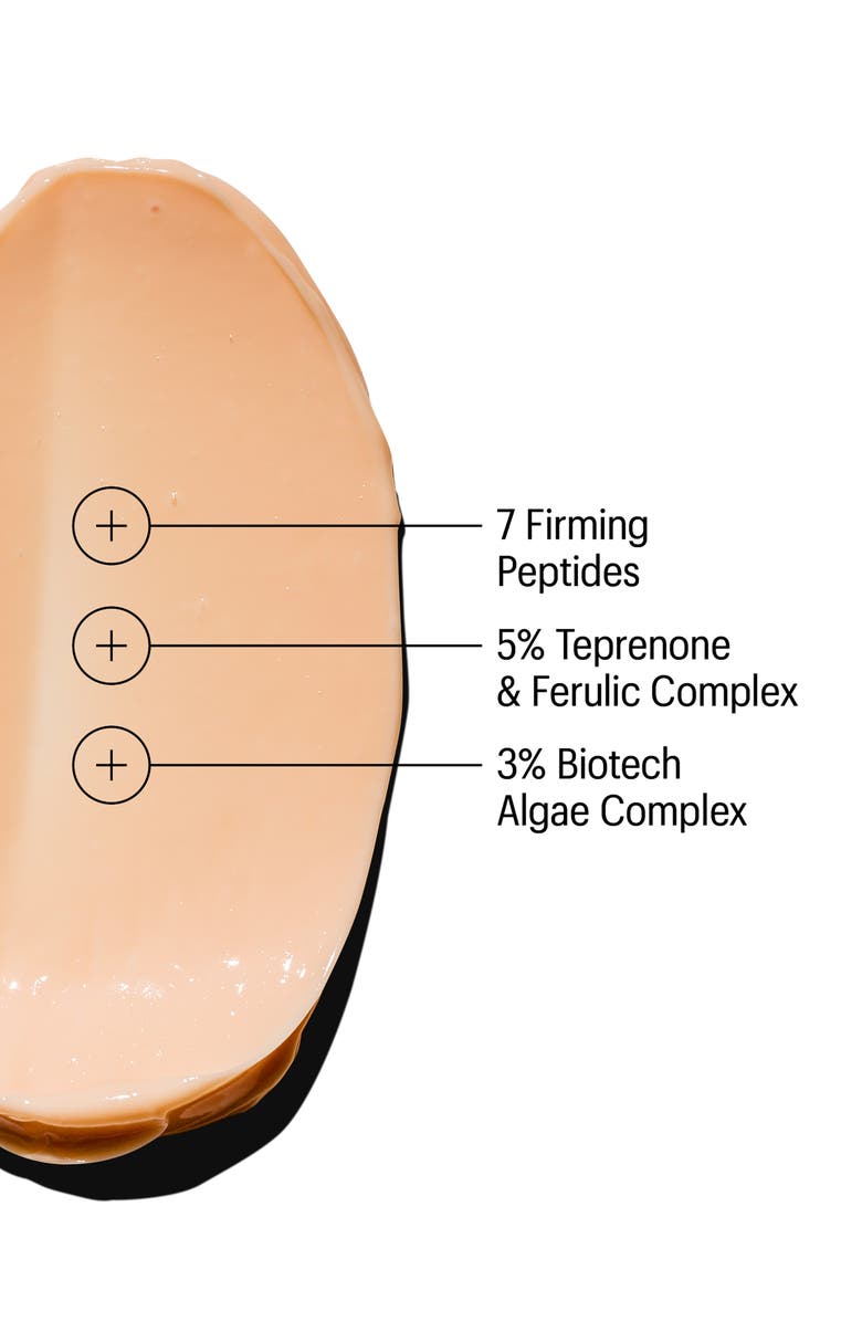 ALLIES OF SKIN Peptides & Antioxidants Advanced Firming Daily Treatment, Alternate, color, 