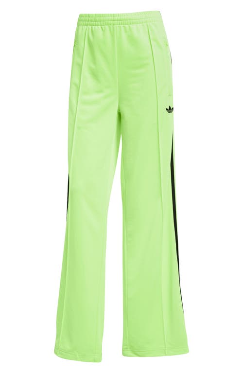 Adidas Originals Adidas Firebird Recycled Polyester Track Pants In Multi