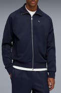 PUMA T7 Track Jacket