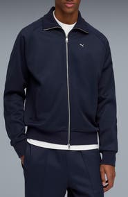 PUMA T7 Track Jacket