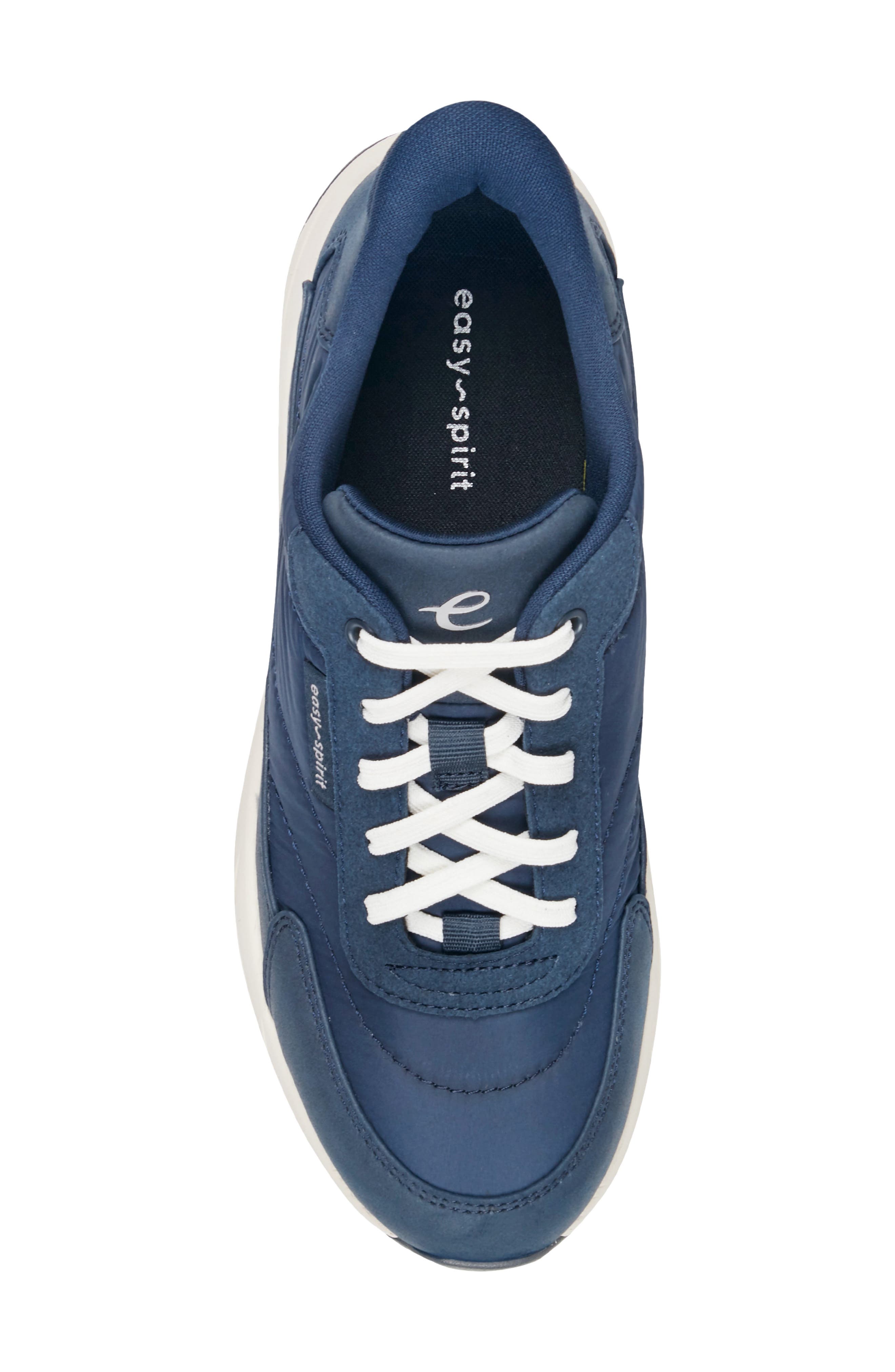 Ace Sneaker, Alternate, color, DARK BLUE