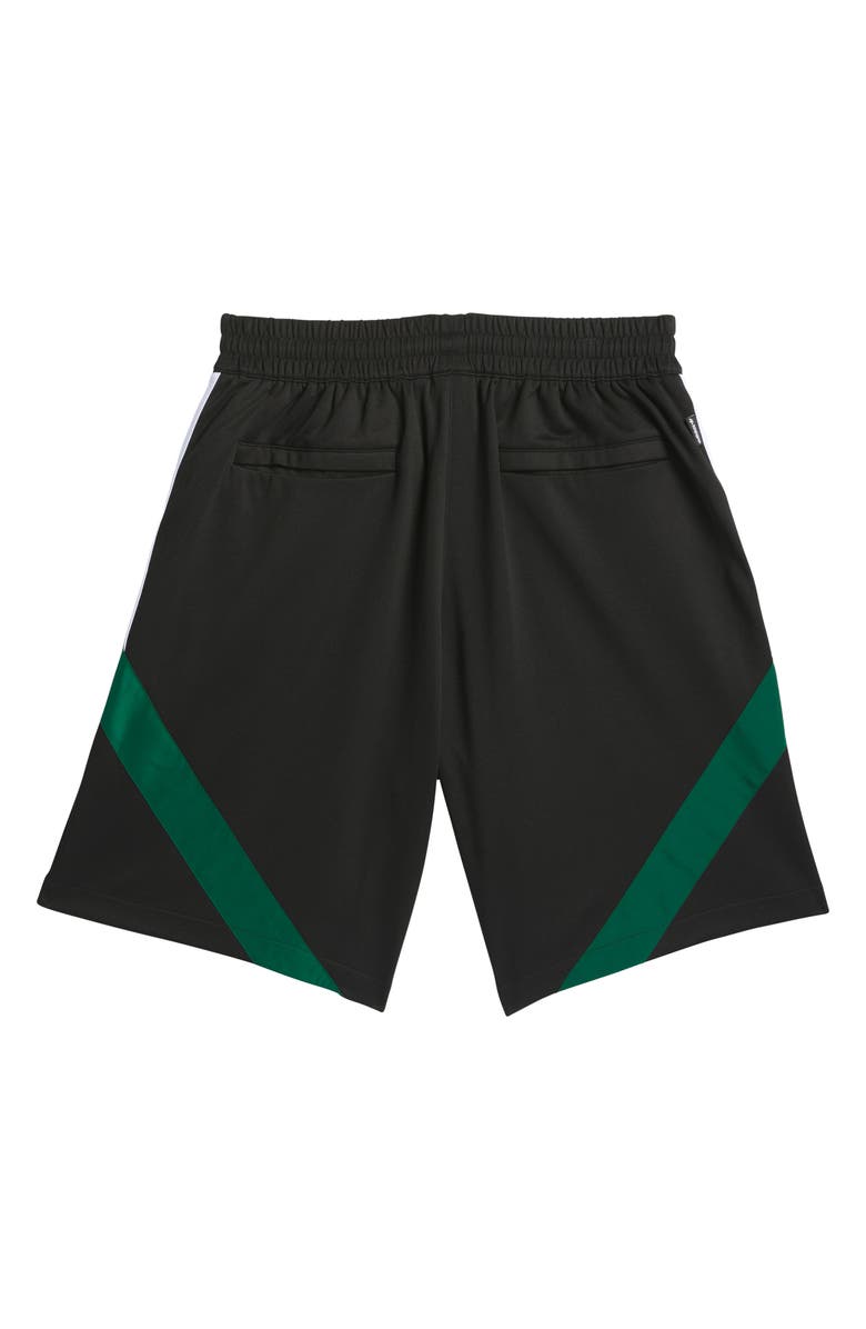 adidas Football Shorts, Alternate, color, Black