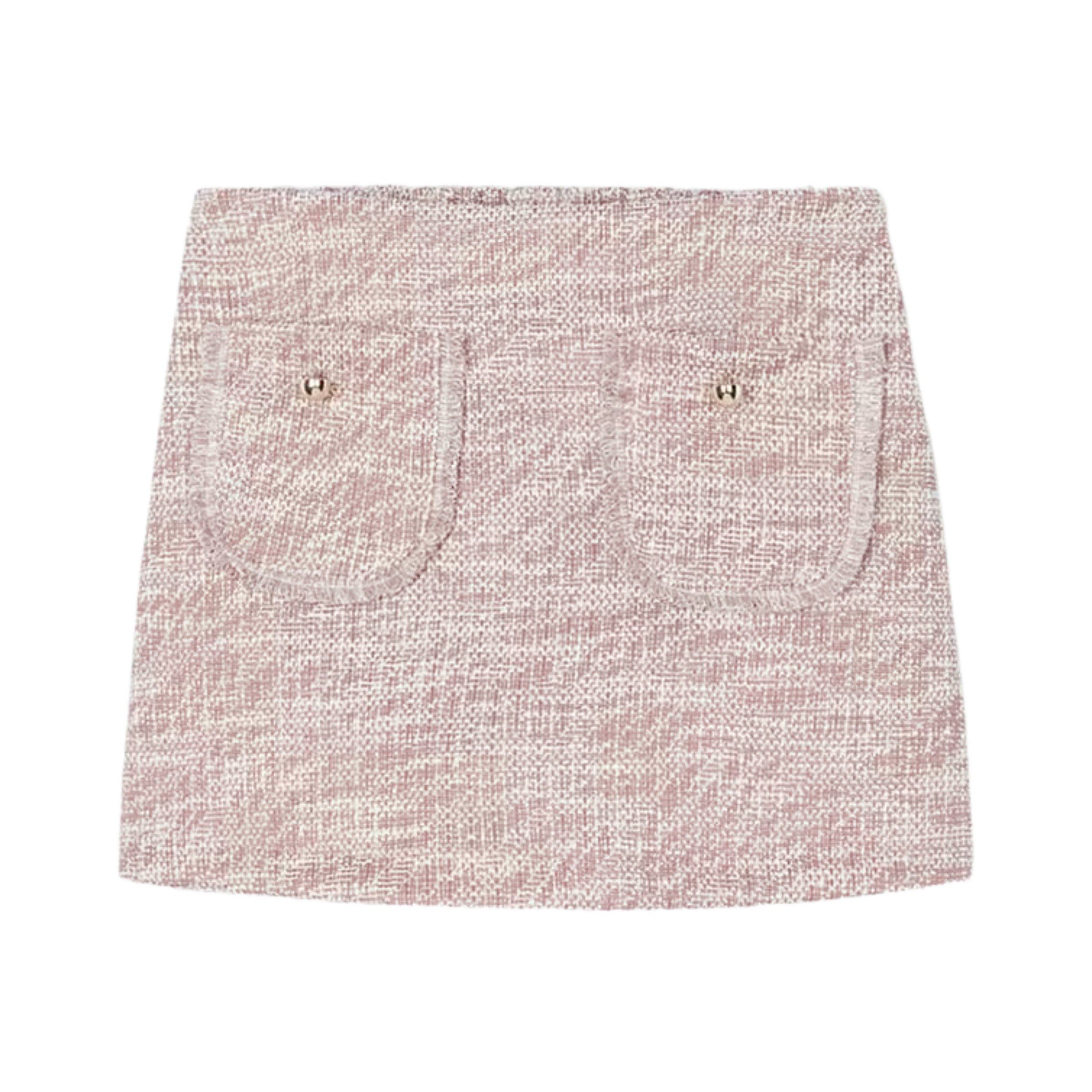 selected Pink