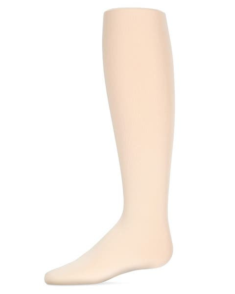 Velvet Touch Opaque Tights (Toddler, Little Kid & Big Kid)