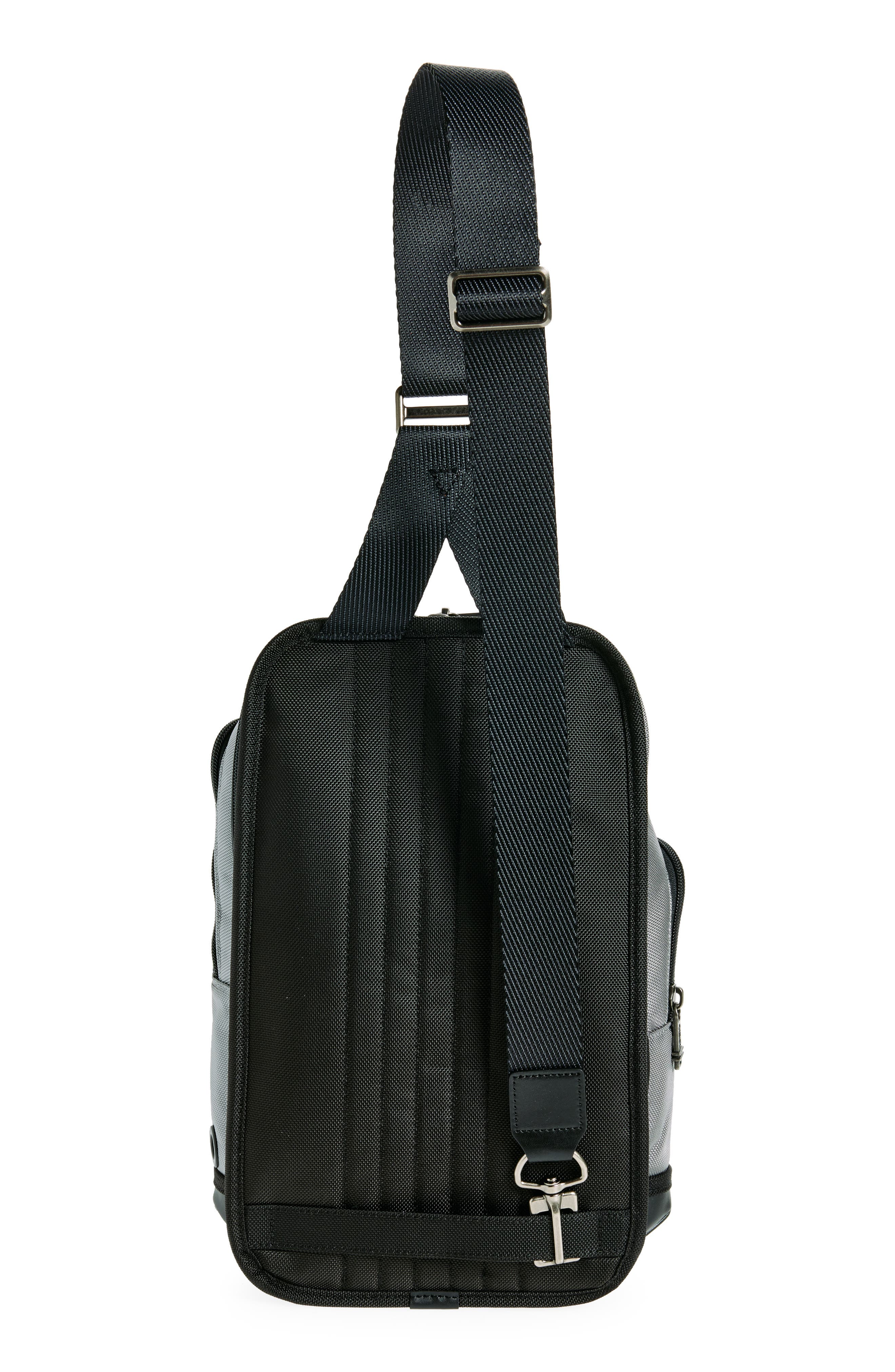 TUMI Fremont Higgins Sling Bag, Alternate, color, 