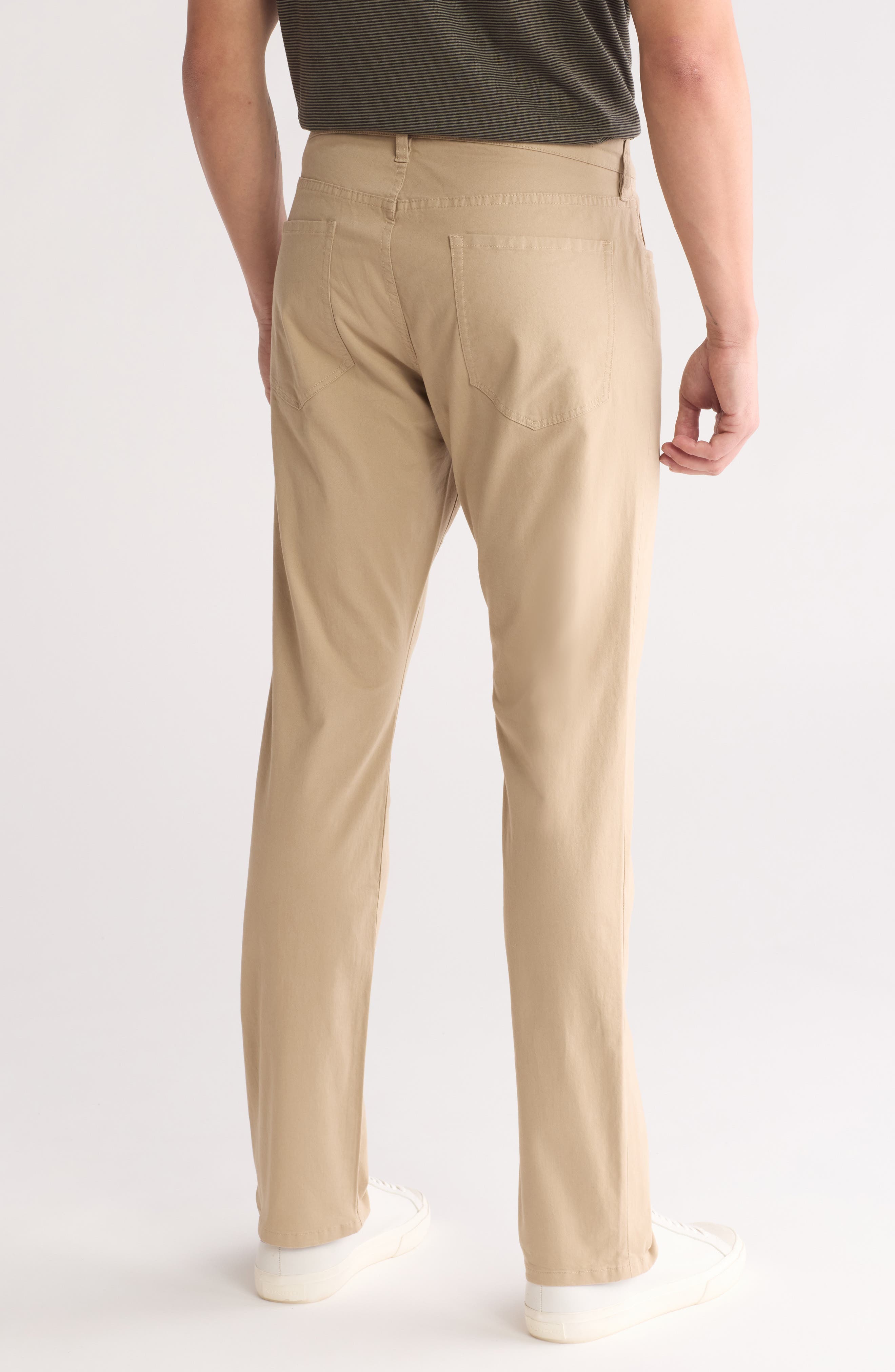 Dylan Lightweight Pants - image 4