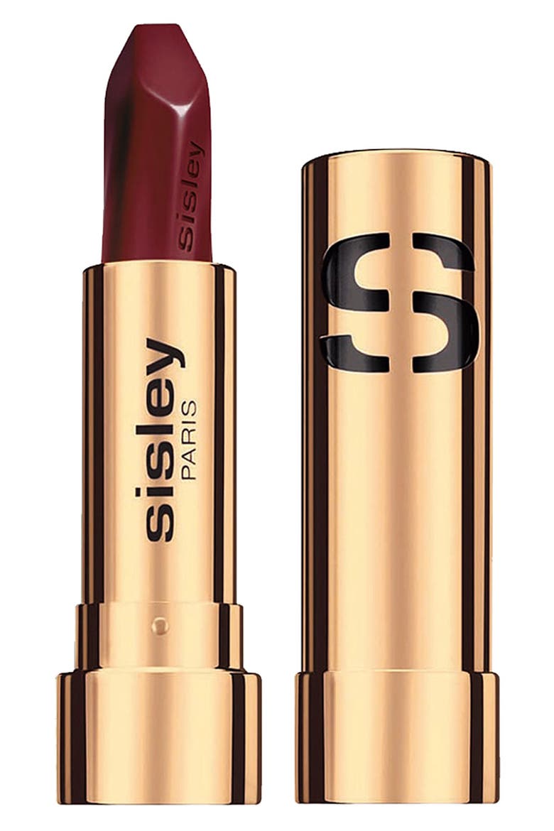 Hydrating Long Lasting Lipstick, Main, color, 24 PRUNE / PLUM