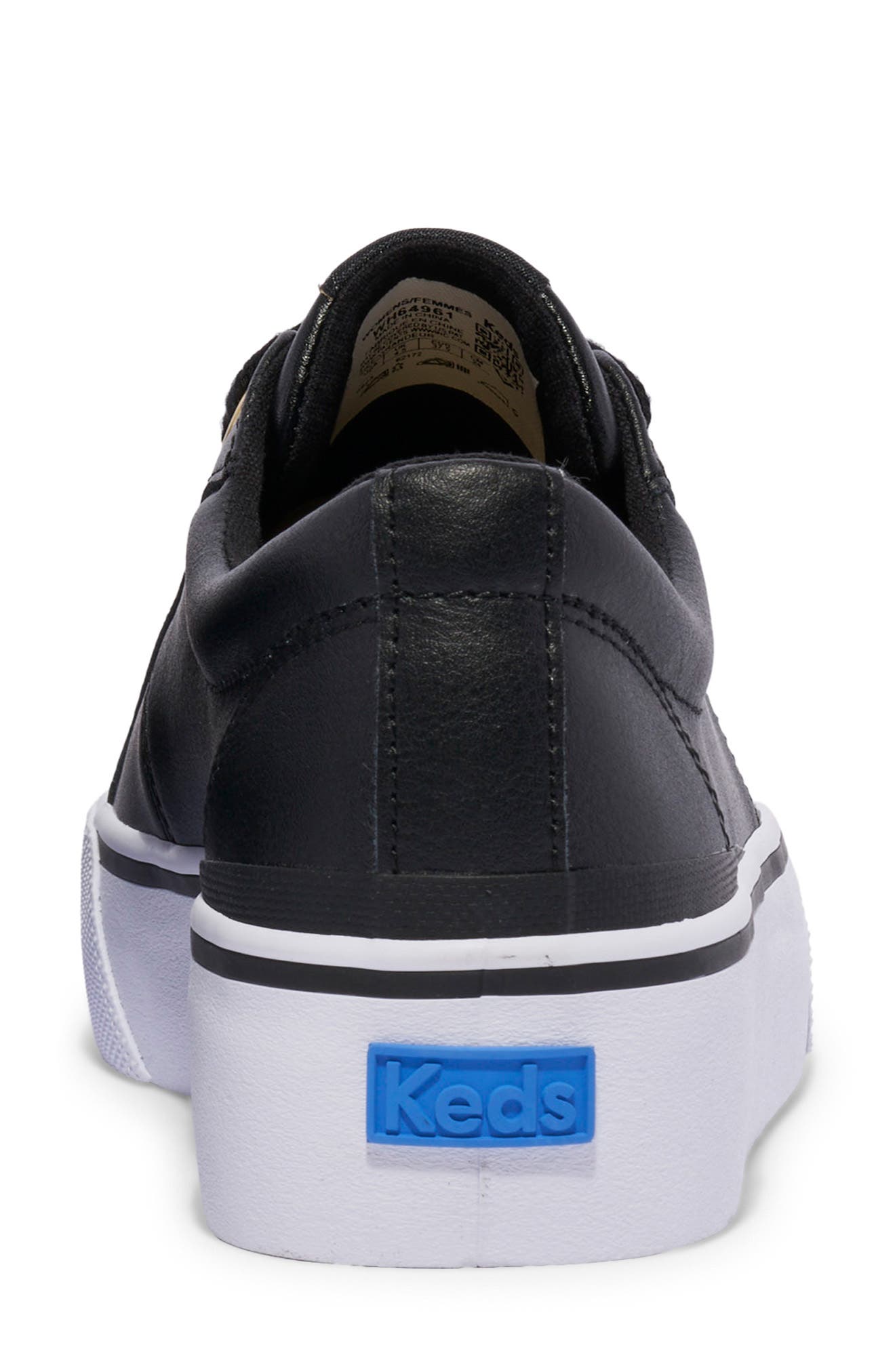 Keds<sup>®</sup> Jump Kick Duo Platform Sneaker, Alternate, color, 