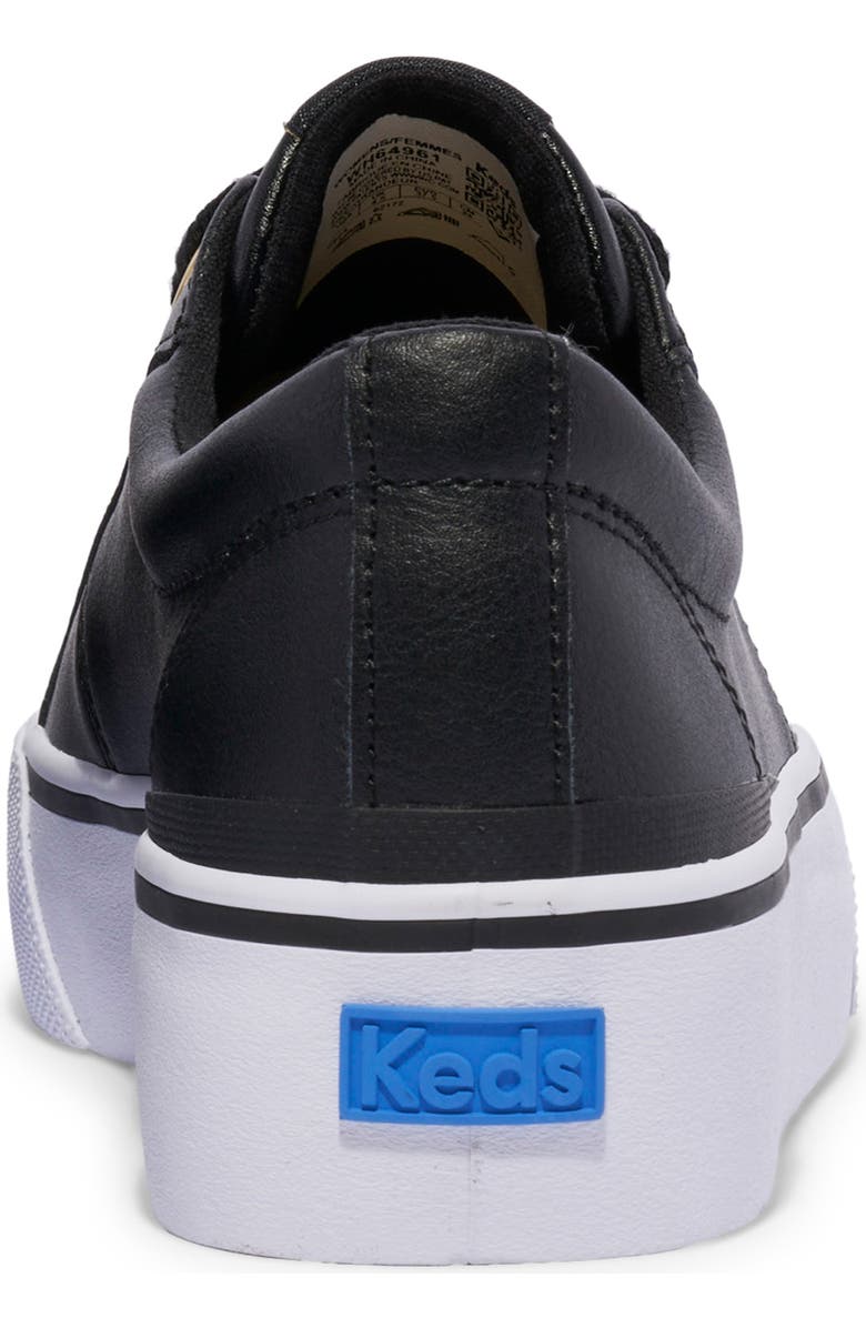 Keds<sup>®</sup> Jump Kick Duo Platform Sneaker, Alternate, color,