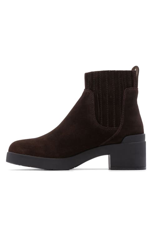 ABEO ABEO CAPITAL CHELSEA BOOT 