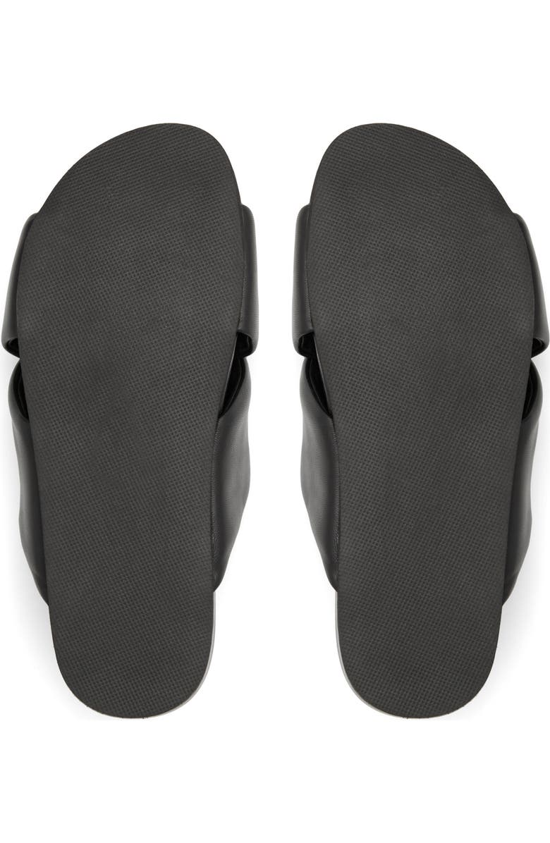 Who What Wear Allie Slide Sandal, Alternate, color,