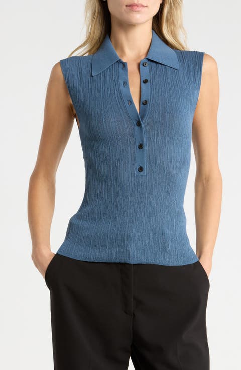 Ollie Polo Top