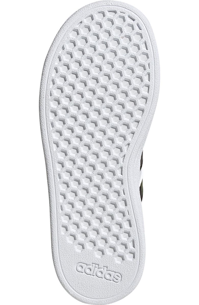 adidas Grand Court 2.0 Sneaker, Alternate, color,