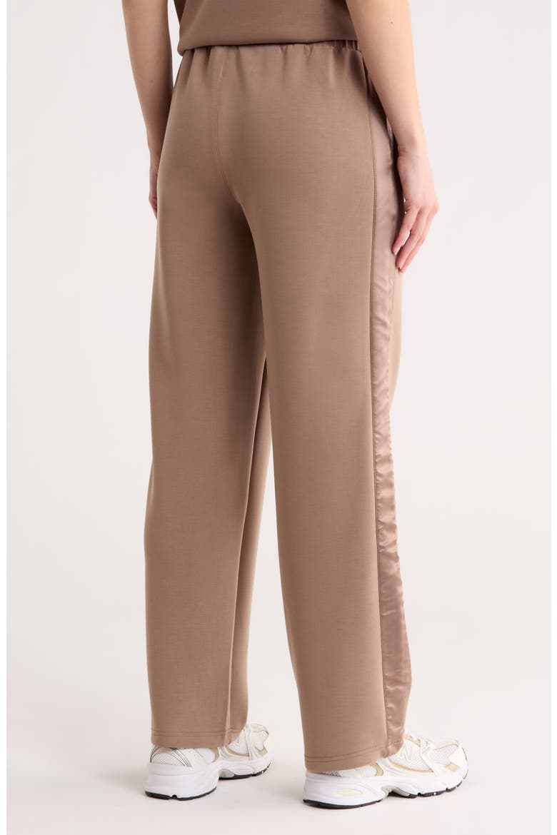 SoftLite Juna Straight Leg Pants, Alternate, color, WASHED TIRAMISU