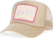 Friday Feelin’ Tipsy Patch Trucker Hat