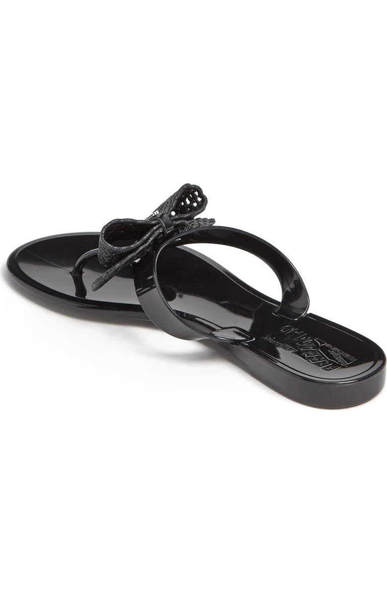 FERRAGAMO Salvatore Ferragamo 'Pandy' Sandal, Alternate, color,