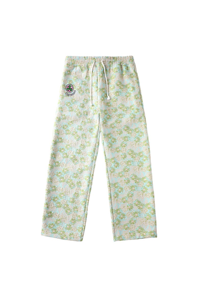 Nature Suprema Pants, Main, color, Green