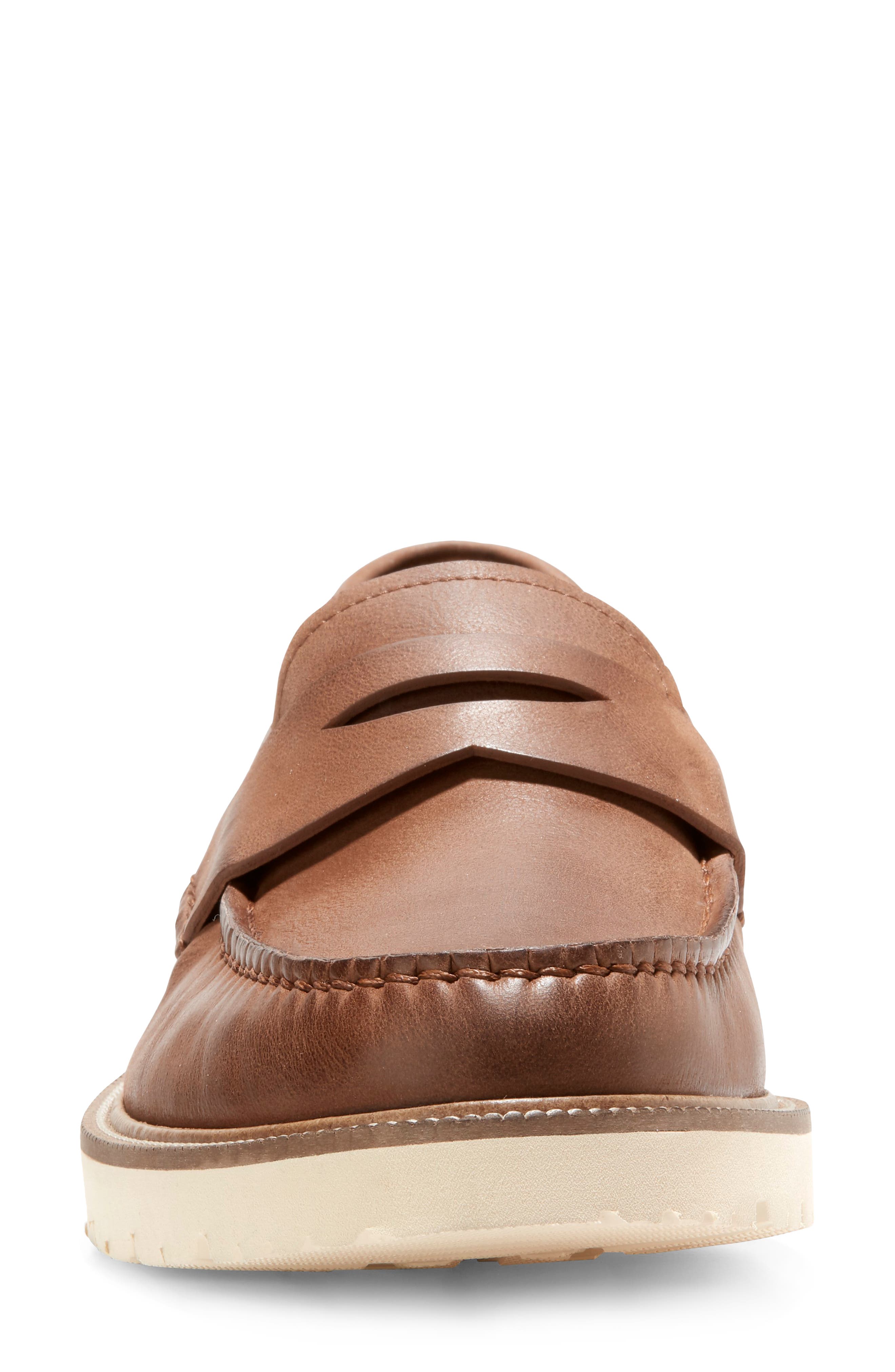 Cole Haan American Classics Penny Loafer, Alternate, color, 