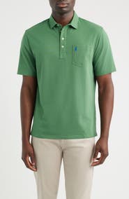johnnie-O The Original Regular Fit Polo