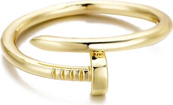 Nail Wrap Ring