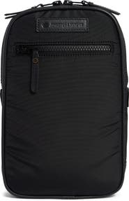 Johnston & Murphy Sling Crossbody Bag