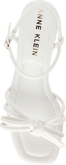 Strappy Sandal