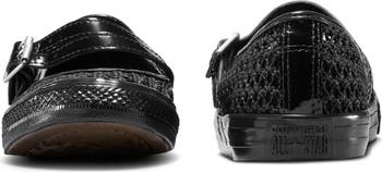 Chuck Taylor All Star Dainty Mary Jane Sneaker