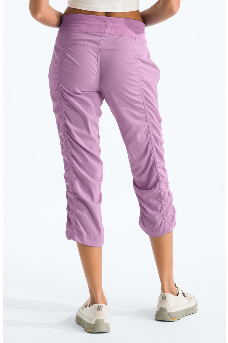 Aphrodite 2.0 Capri Pants, Alternate, color, HUSHED LAVENDER