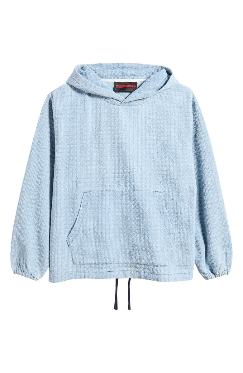 PLEASURES Expand Hoodie, Alternate, color, 