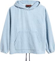 PLEASURES Expand Hoodie