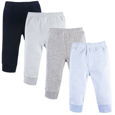 4-Pack Pants Bottoms Collection (Baby)