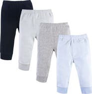 Luvable Friends 4-Pack Pants Bottoms Collection