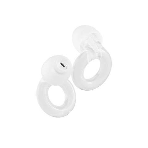 Engage 2 Earplugs for Social Gatherings, Conversation, Parenting & More