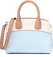 Cole Haan The Lady Small Satchel Bag